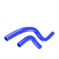 Excellent performance truck silicone hose kits pipe for Ep82 Glanza